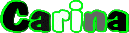 Carina C FEMININ - Italie Prénoms 