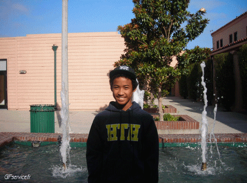 Stéreoscopique Wiggle Efectos 3d Humor - Fun 