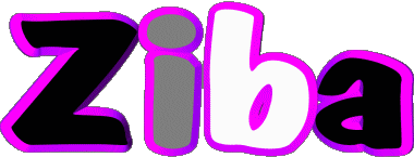 Ziba Z FEMENINO - Magreb Musulmán Nombre 