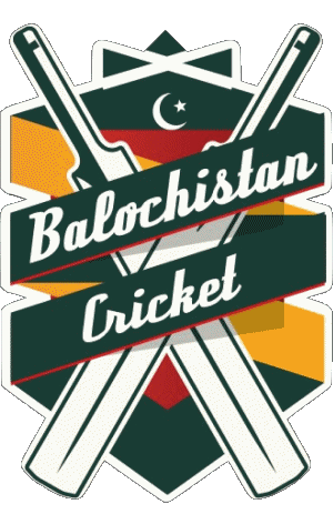 Balochistan Pakistán Cricket Deportes 