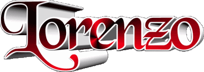 Lorenzo L MANN - Italien Vorname 