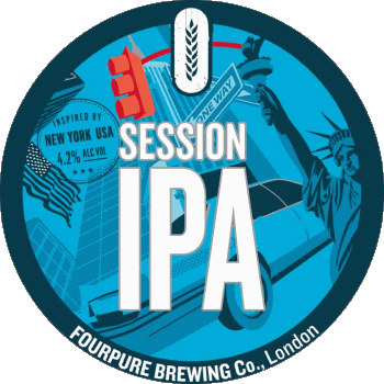 Fourpure UK Birre Bevande 