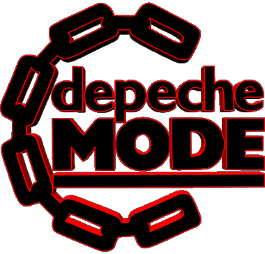 Depeche Mode New Wave Musique Multi Média 