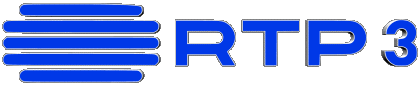 RTP3 Portugal Chaines - TV Monde Multi Média 
