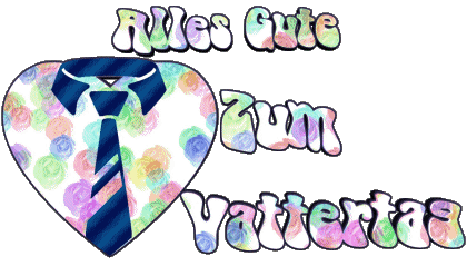01 Alles gute zum Vatertag Deutsche Nachrichten 