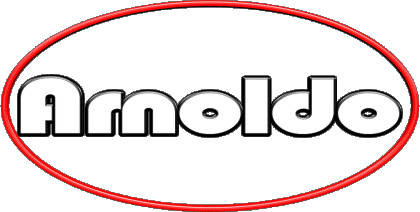 Arnoldo A MASCULIN - Italie Prénoms 