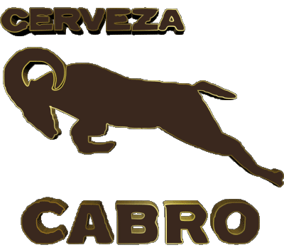 Cabro Guatemala Bières Boissons 