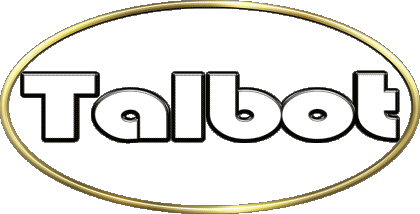 Talbot T MANN - UK - USA - IRL - AUS - NZ Vorname 