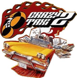 02 Crazy Taxi Videogiochi Multimedia 