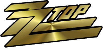 ZZ Top Rock USA Music Multi Media 