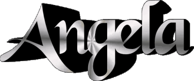 Angela A FEMININ - Italie Prénoms 