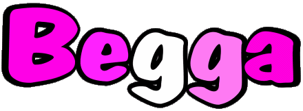 Begga B FEMMINILE - Germania Nome 