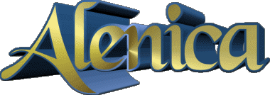 Alenica A FEMININ - Allemagne Prénoms 