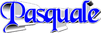 Pasquale P MASCHIO -  Italia Nome 