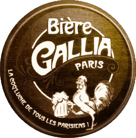 Gallia Francia continentale Birre Bevande 