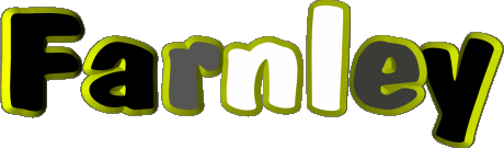 Farnley F MASCULIN - UK - USA Prénoms 