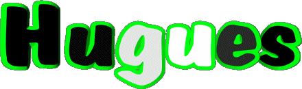 Hugues H MASCULINO - Francia Nombre 