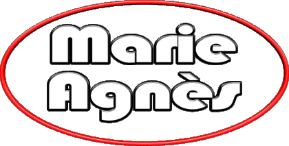 Marie Agnès M Compuesto FEMENINO - Francia Nombre 