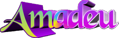 Amadeu A MASCULINO - Portugal Nombre 