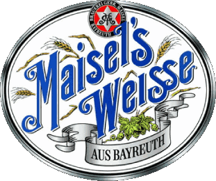 Maisel's-Weisse Germany Beers Drinks 
