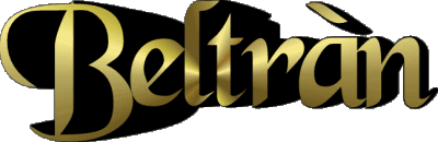 Beltràn B MASCHIO - Spagna Nome 