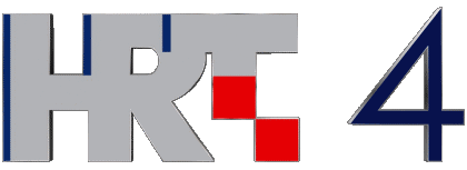 HRT4 Croatia Channels - TV World Multi Media 
