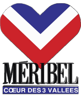 Méribel France Savoie Ski - Stations Sports 