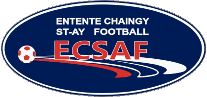 Ent. Chaingy Saint Ay 45 - Loiret Centre-Val de Loire Soccer Club France Sports 