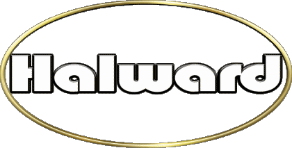 Halward H MASCULIN - UK - USA Prénoms 