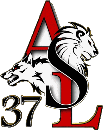 AS Luynes 37 - Indre-et-Loire Centre-Val de Loire Soccer Club France Sports 