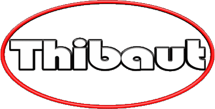 Thibaut T MASCULINE - France First Names 