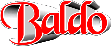 Baldo B MANN - Italien Vorname 