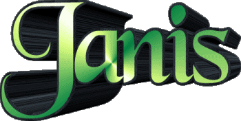 Janis J MANN - Frankreich Vorname 