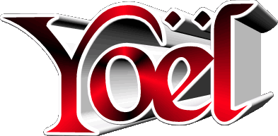 Yoël Y MASCULIN - France Prénoms 