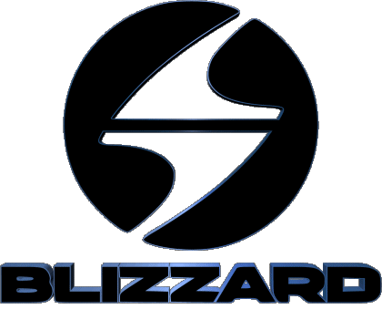 Blizzard Skifahren - Ausrüstung Sport 