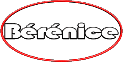 Bérénice B FEMININ - France Prénoms 
