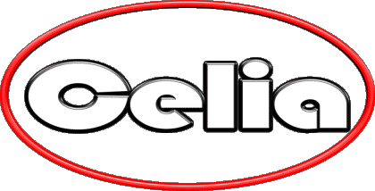 Celia C FEMMINILE - Spagna Nome 