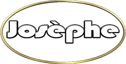 Josèphe J WEIBLICH - Frankreich Vorname 