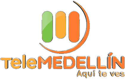 Telemedellín Colombia Channels - TV World Multi Media 