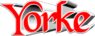 Yorke Y MASCHIO - UK - USA - IRL - AUS - NZ Nome 