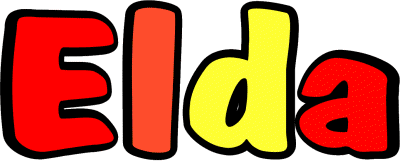 Elda E FEMININE - France First Names 