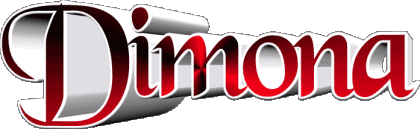 Dimona D WEIBLICH - Spanien Vorname 