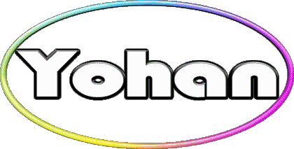 Yohan Y MASCHIO - Francia Nome 