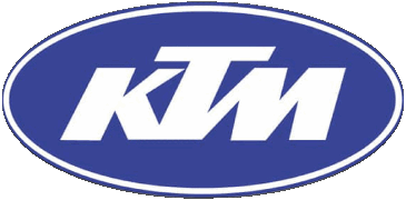 1978-1978 Logo Ktm MOTOCICLETAS Transporte 
