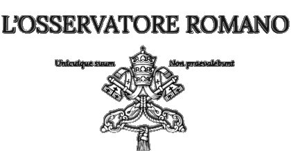 L'Osservatore Romano Italien Zeitungen Multimedia 