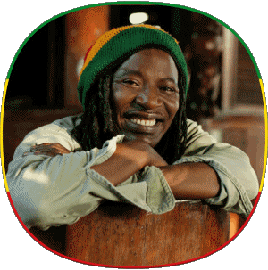 Alpha Blondy Reggae Musik Multimedia 