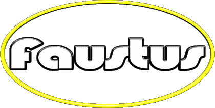 Faustus F MASCULINO - Alemania Nombre 