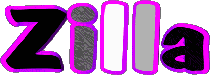 Zilla Z FEMININ - UK - USA Prénoms 