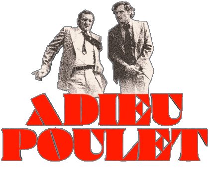 Adieu Poulet Lino Ventura Películas Francia Multimedia 