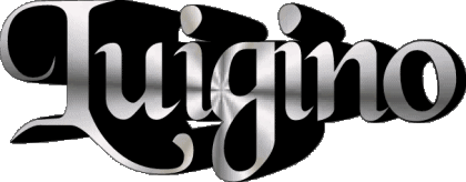 Luigino L MANN - Italien Vorname 